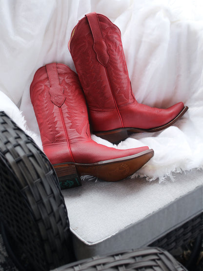 Women's Rosa Western Boots