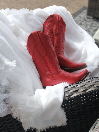 Women's Rosa Western Boots