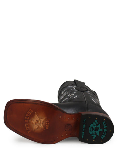 Women's Grisly Western Boots