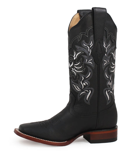 Women's Grisly Western Boots
