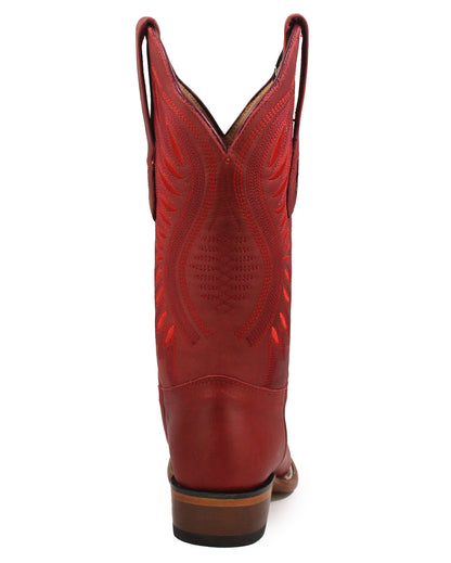 Women's Dubai Western Boot