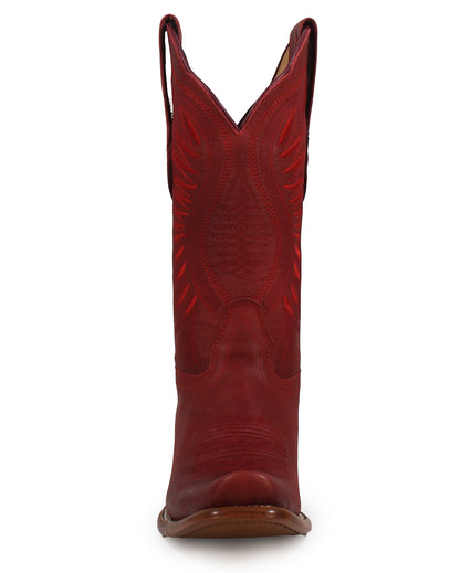 Women's Dubai Western Boot
