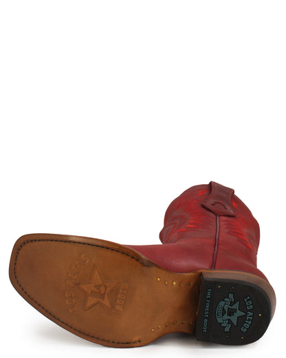 Women's Dubai Western Boot