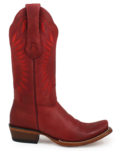 Women's Dubai Western Boot