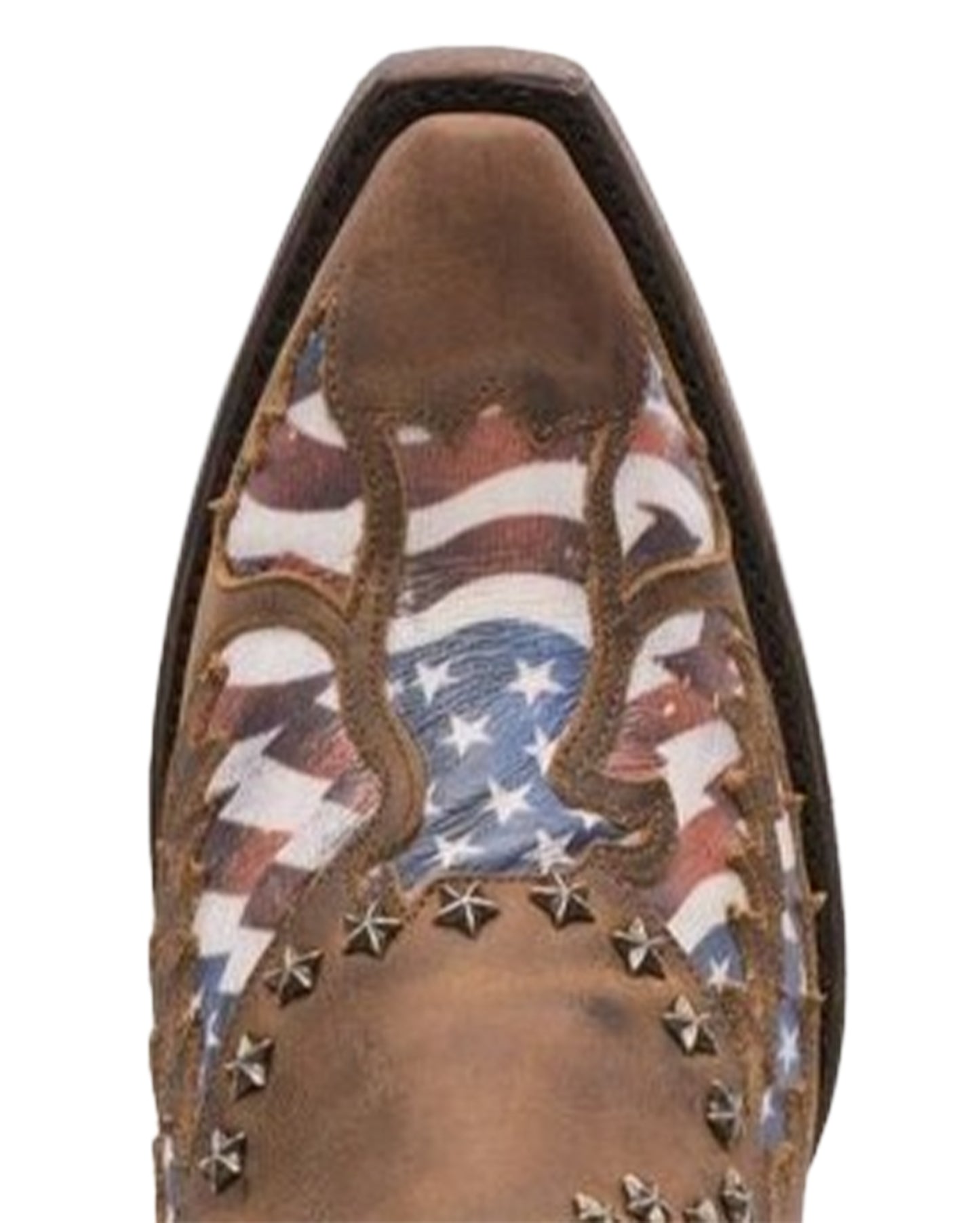 Women's Old Glory Booties