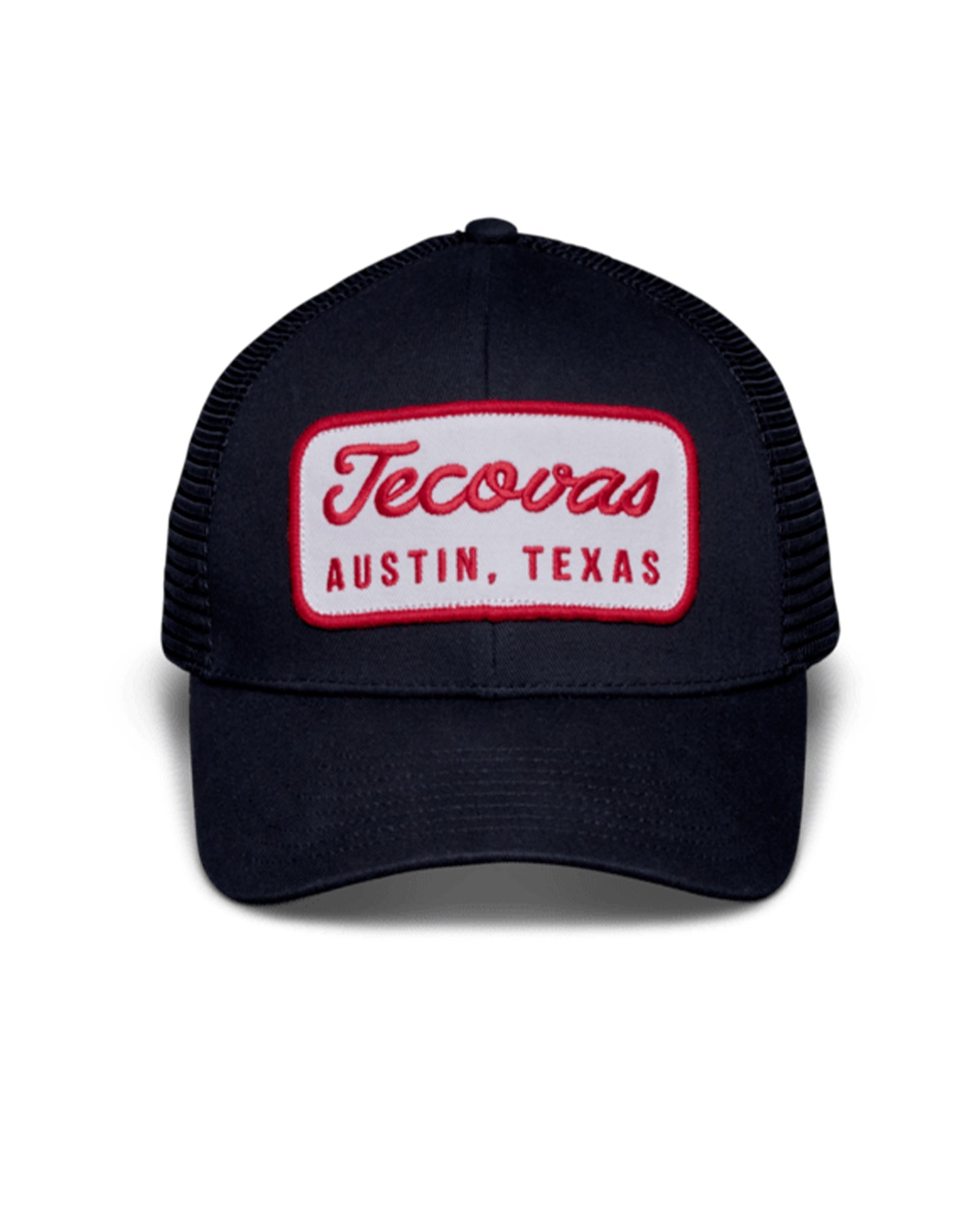 Mechanic 6-Panel Mid Pro Trucker Cap