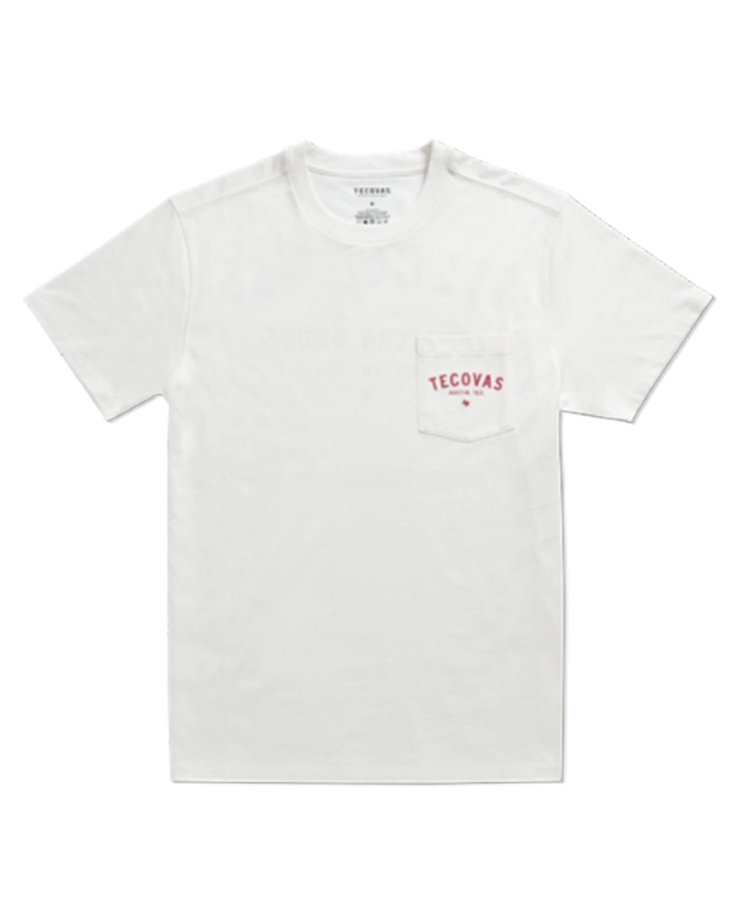 Men's Fine Makers Pocket Tee