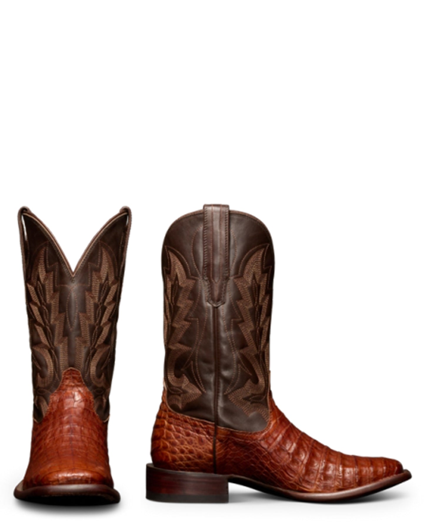 Men's The William Western Boots