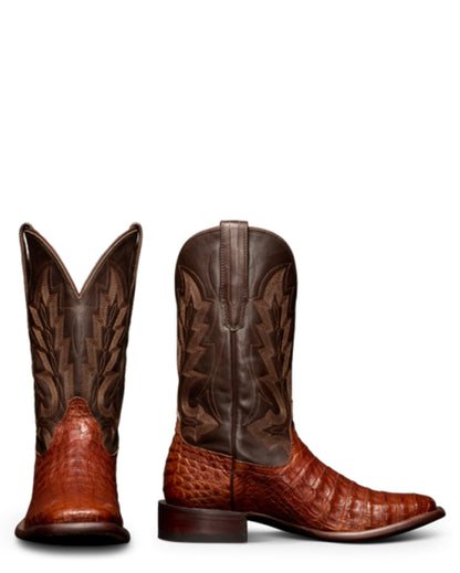 Tecovas Men's The William Western Boots