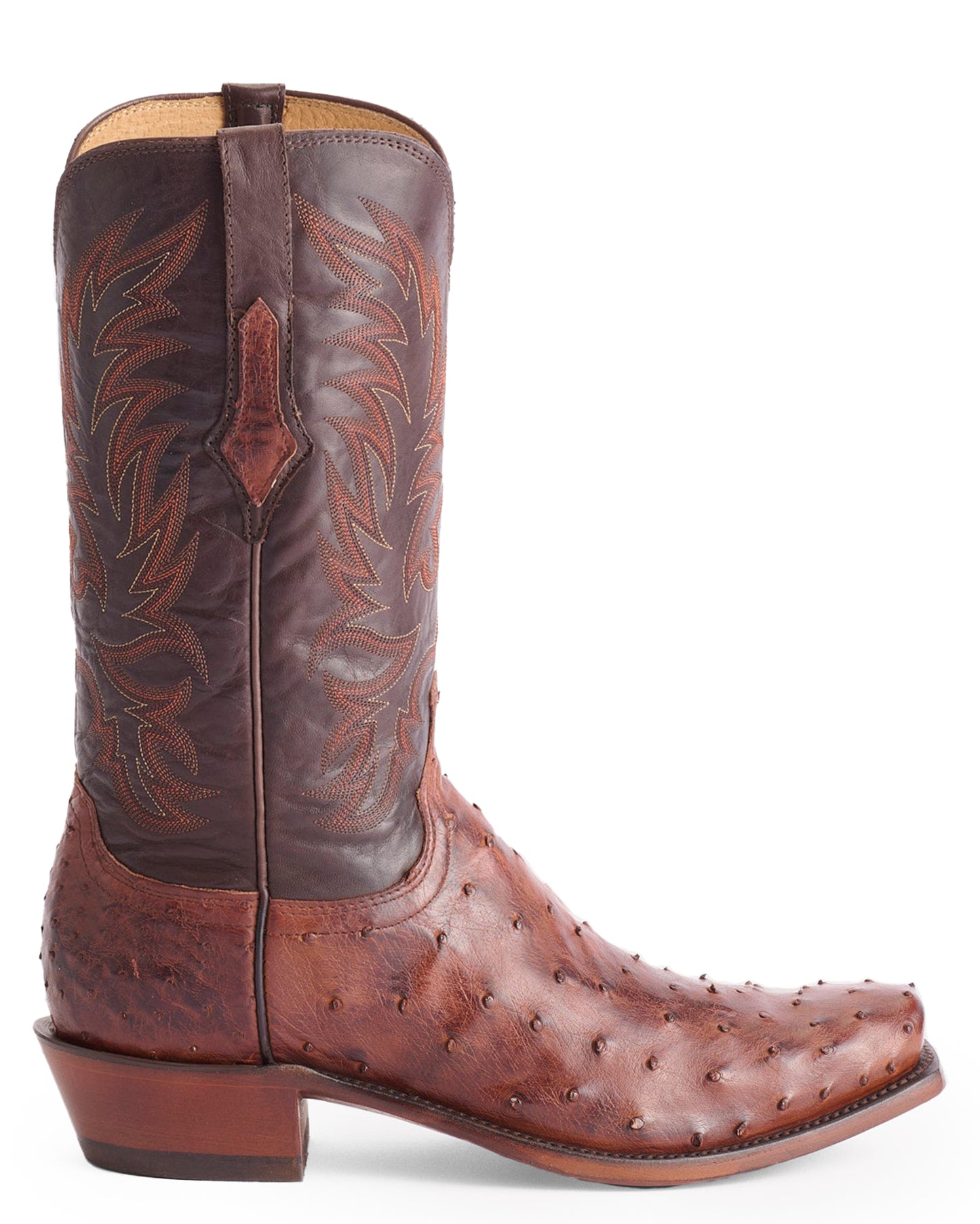 Men's Elgin Western Boot