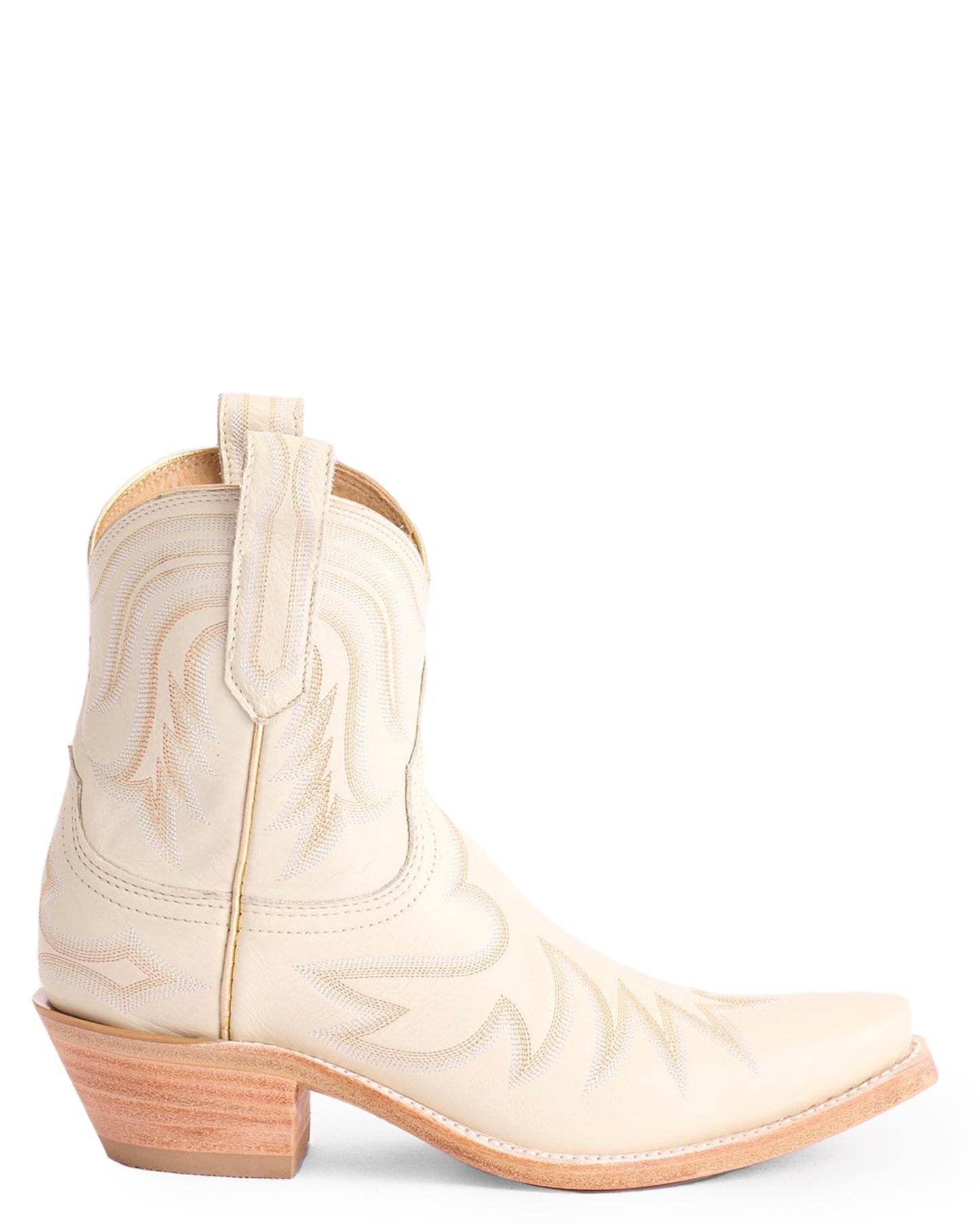 Women's Pris Western Boot