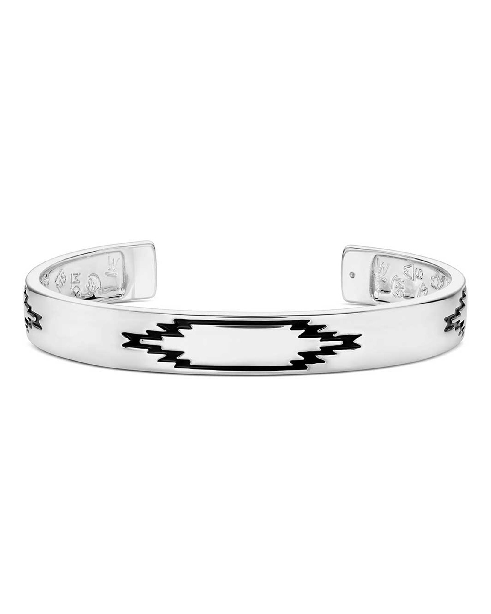 Western Ways Cuff Bracelet by Montana Silversmiths from Skip’s Western Outfitters | MON-BC6283-O/S