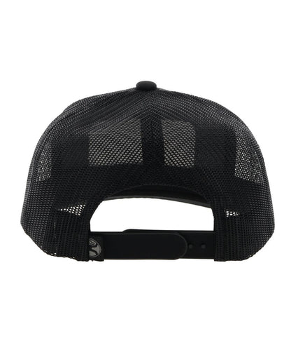 Rope Like A Girl Cap