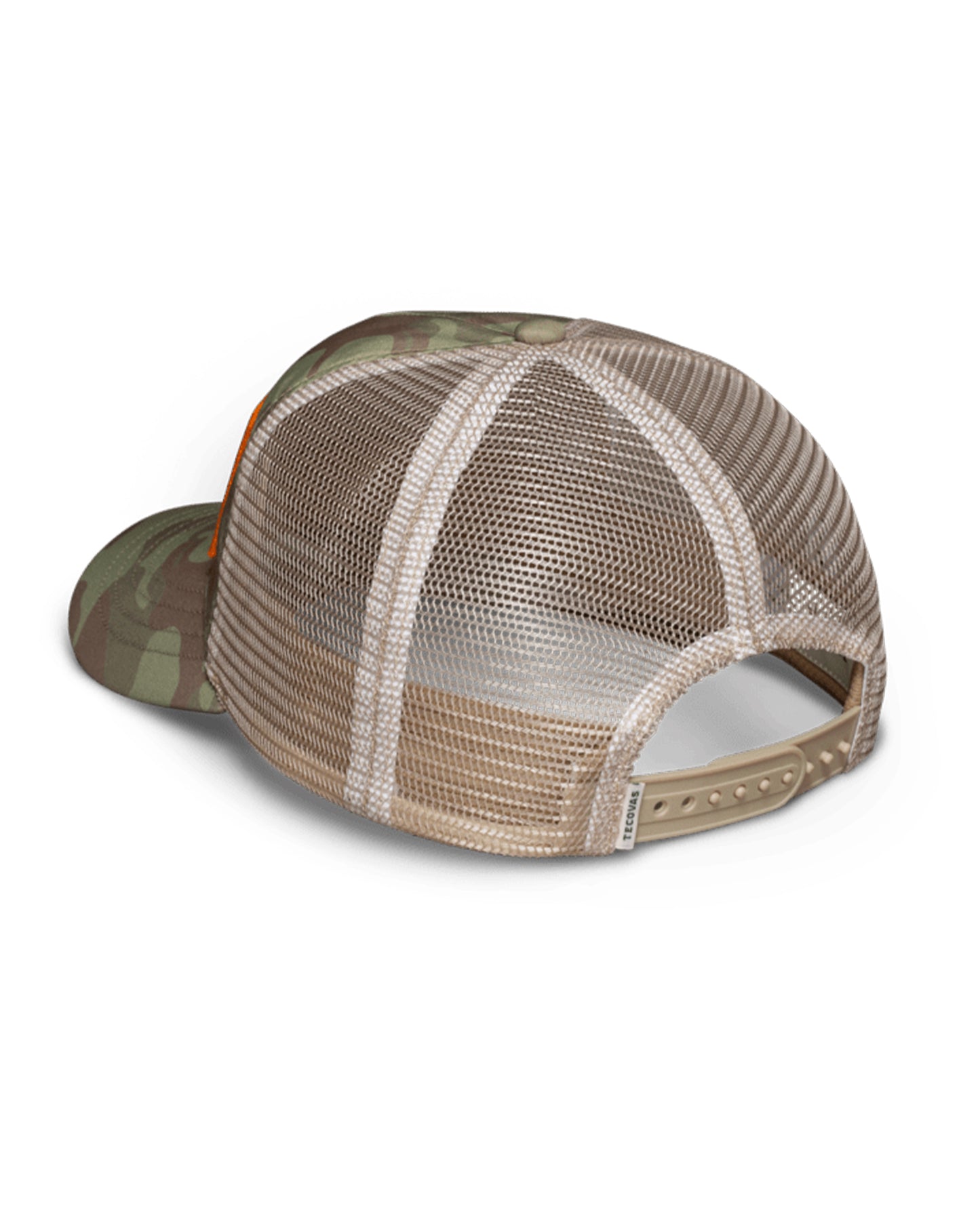 Western Goods Five-Panel Low Profile Cap