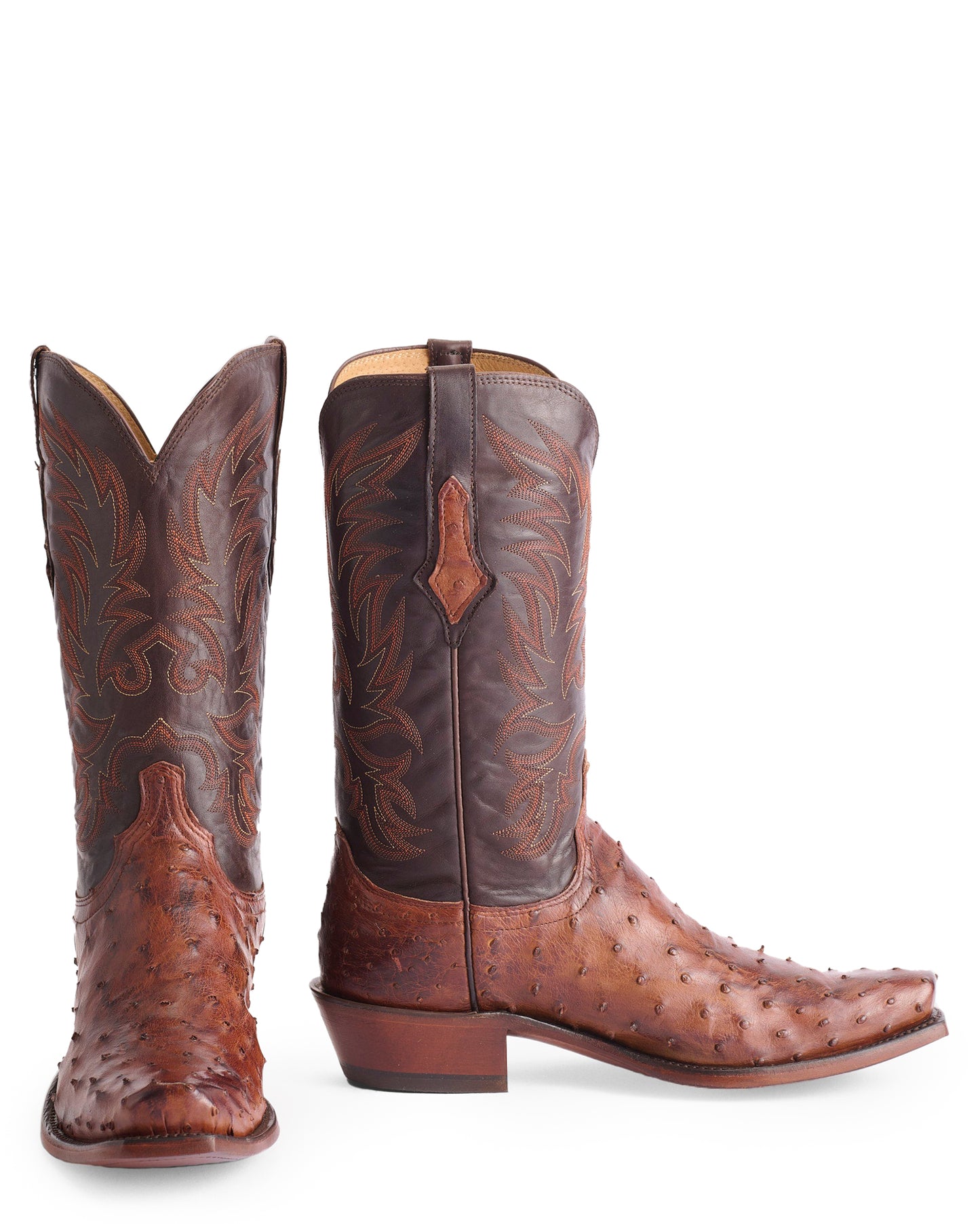 Men's Elgin Western Boot