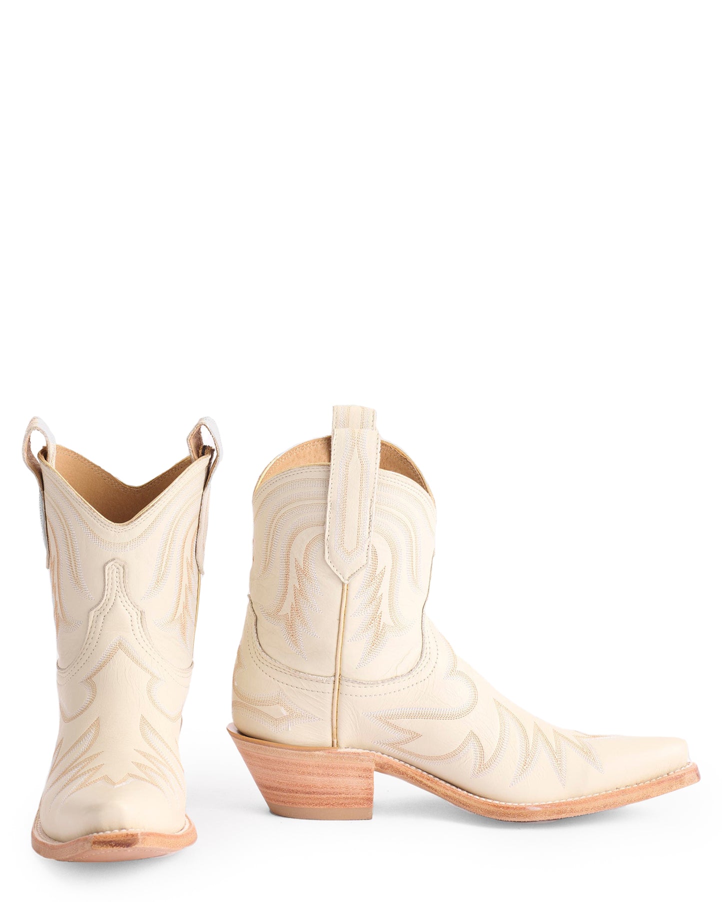 Women's Pris Western Boot