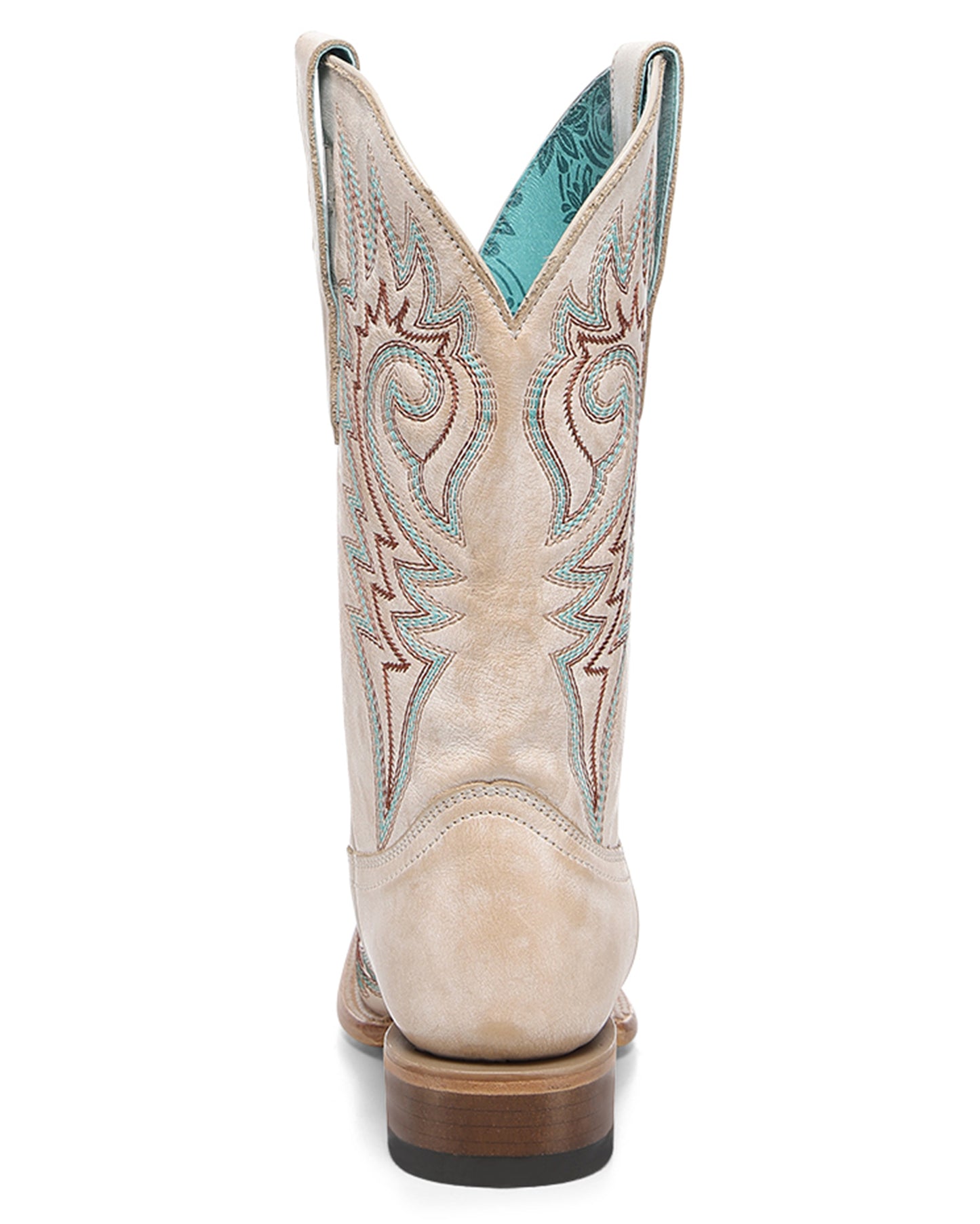 Women's Flames Western Boots