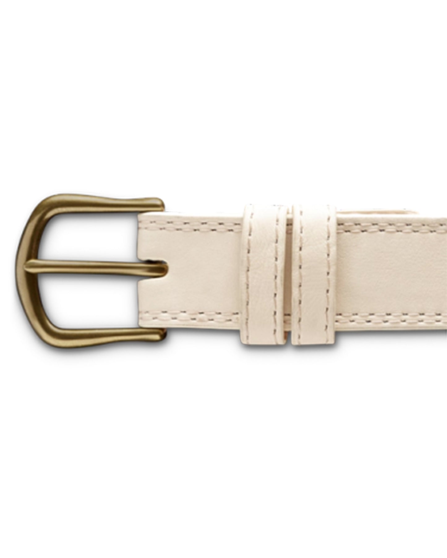 Women's Cowhide Belt