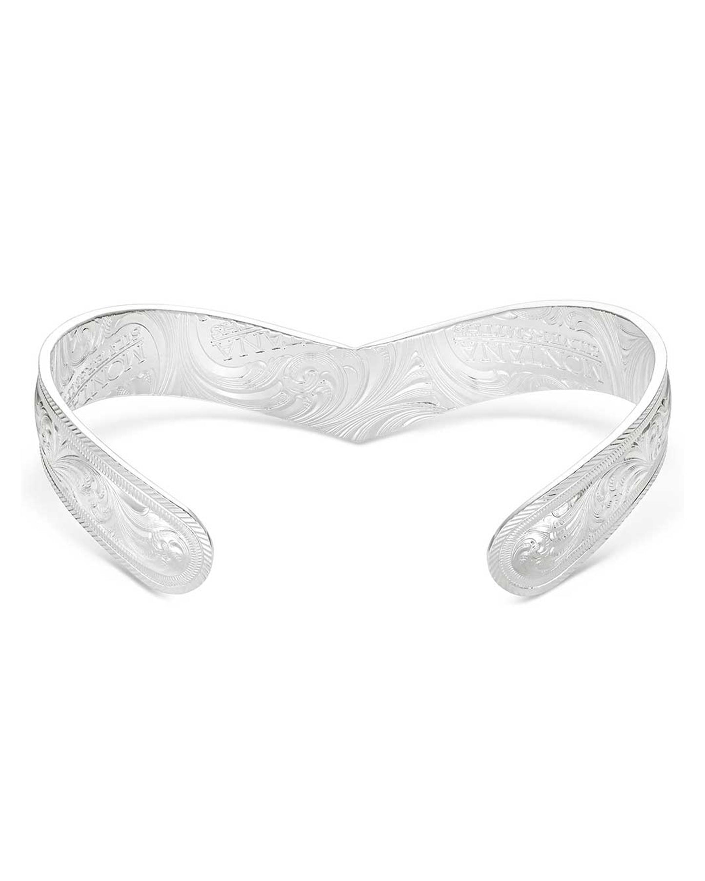 Out West Elegance Cuff Bracelet