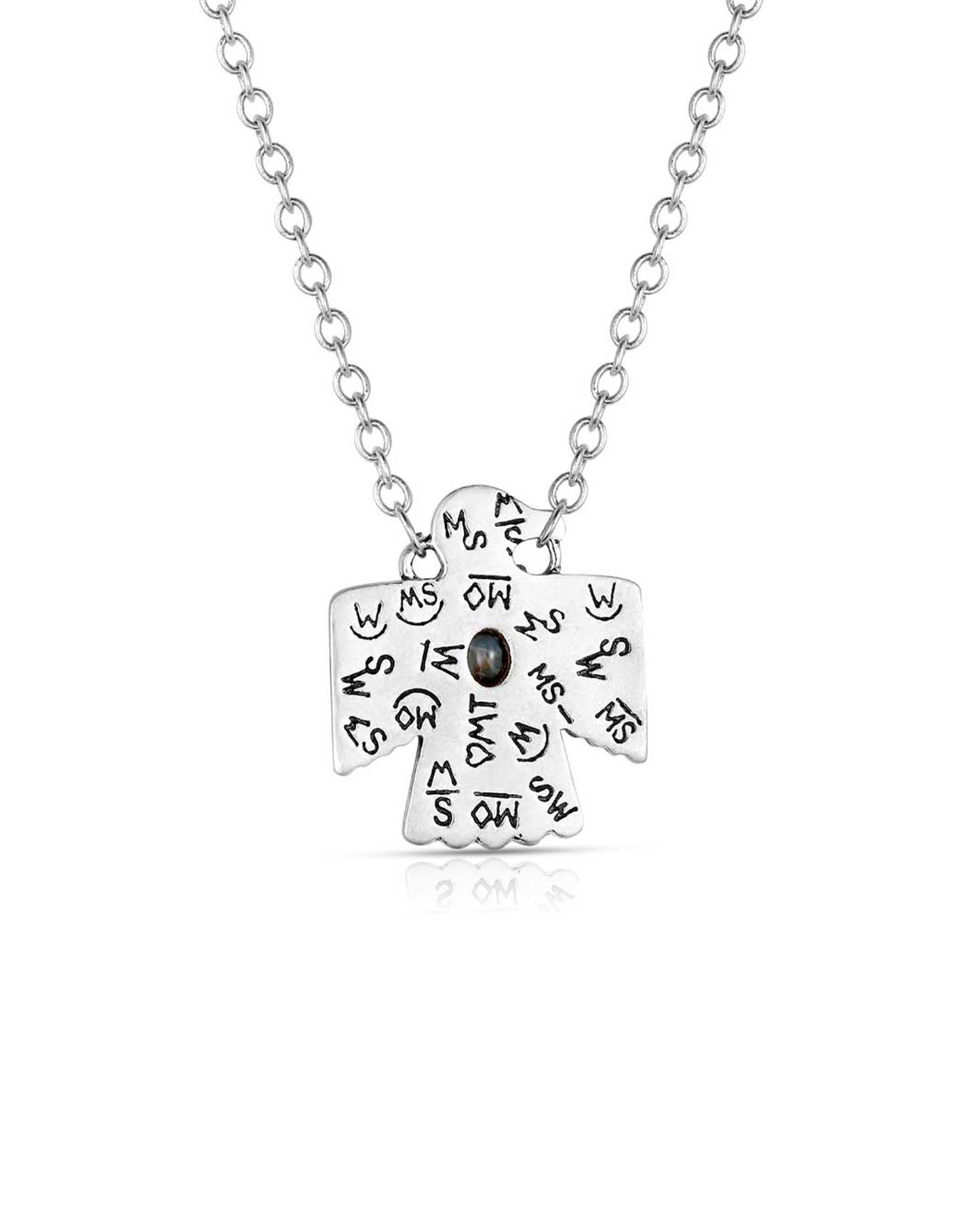 Spirit Of The Sky Necklace