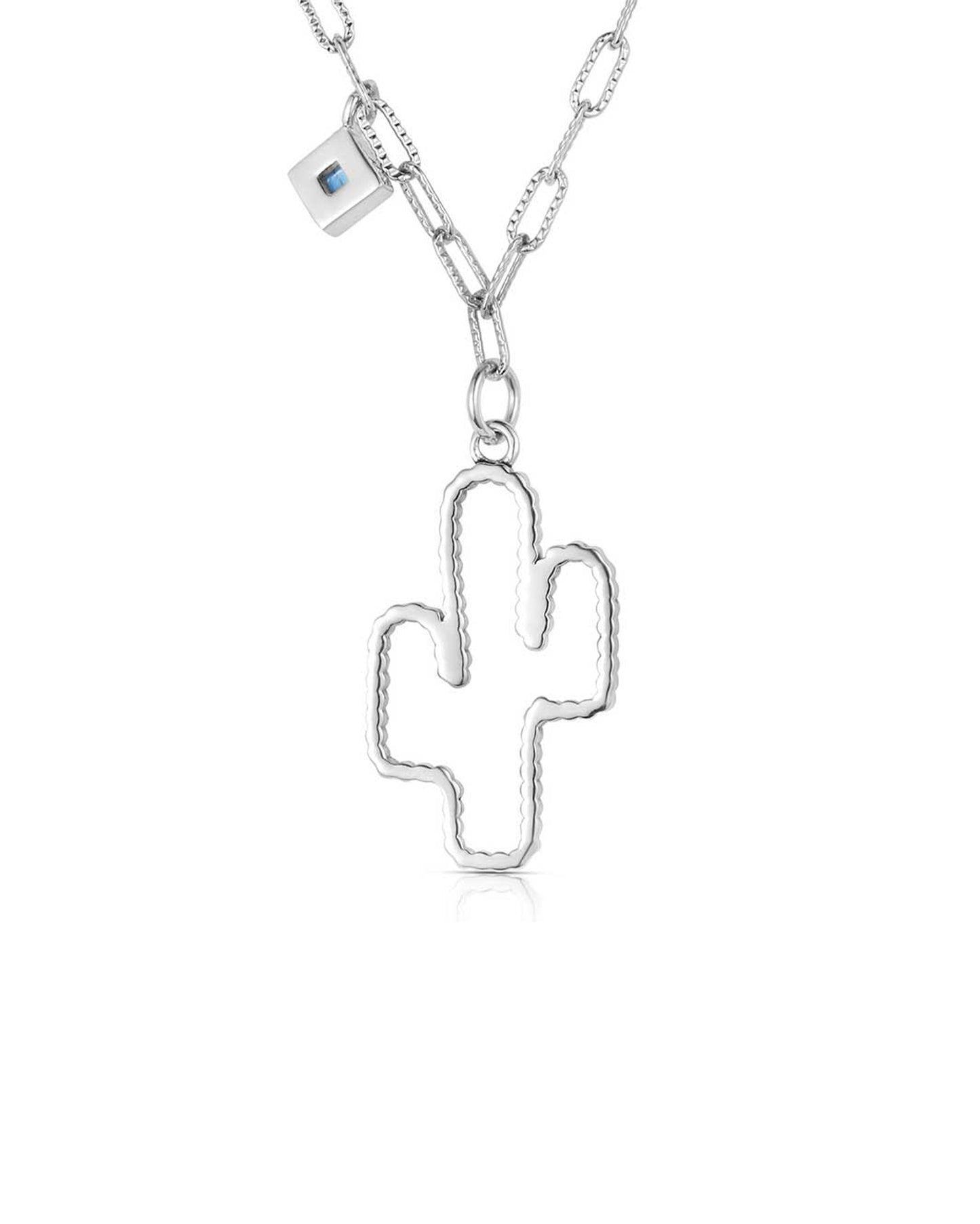 Desert Turquoise Necklace