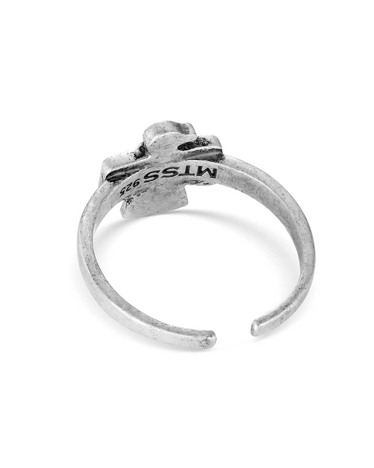 Spirit Of The Sky Ring