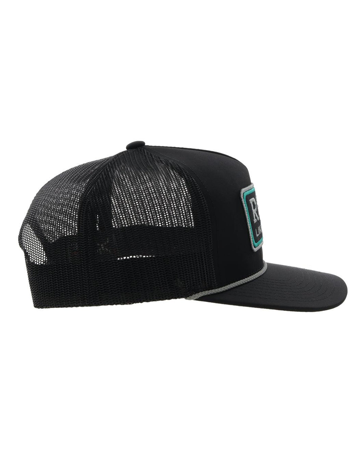 Rope Like A Girl Cap