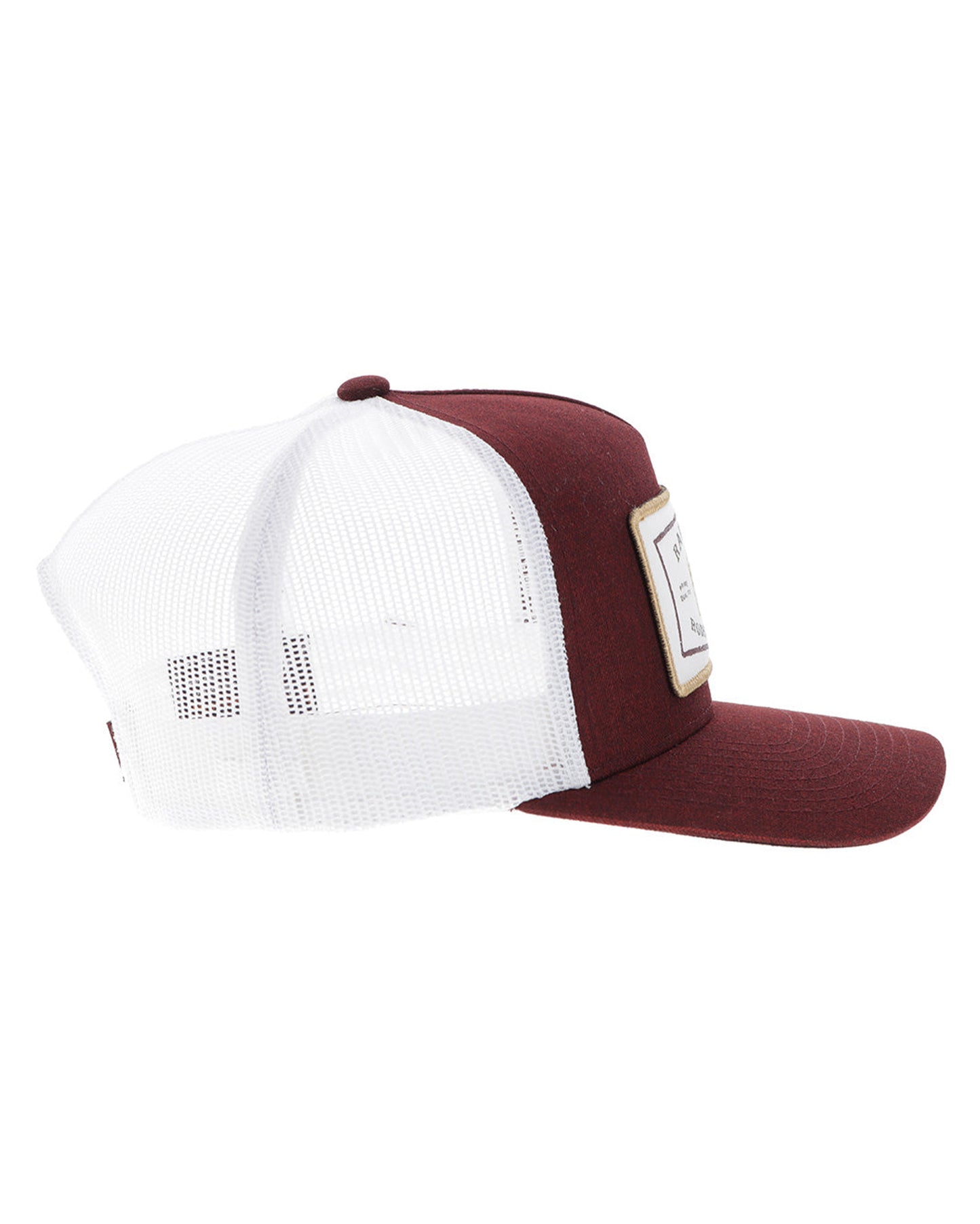 Kids' Rank Stock Cap
