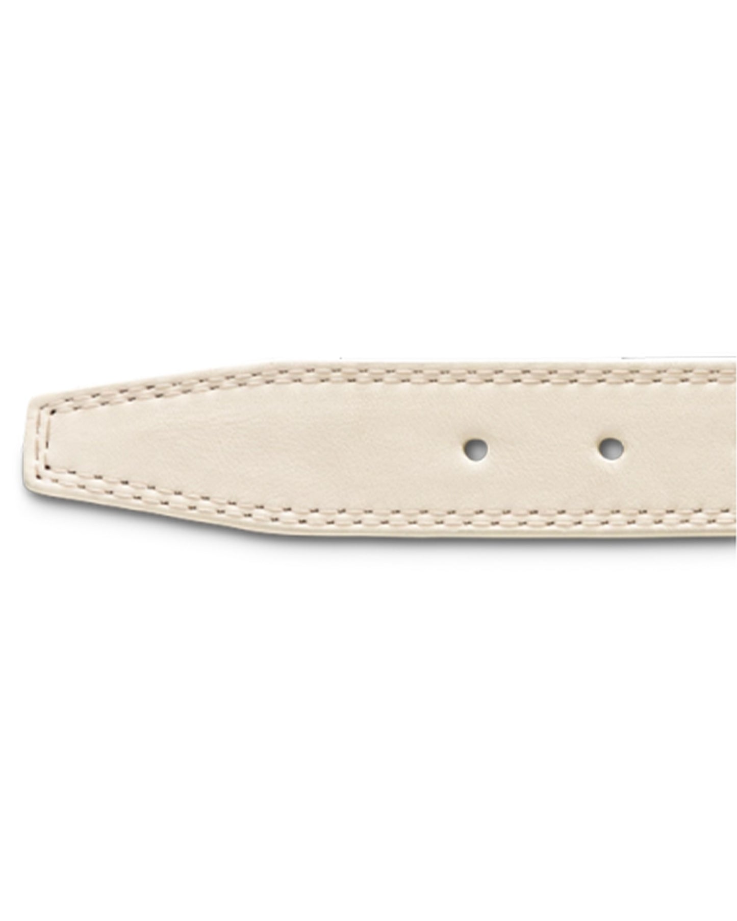 Women's Cowhide Belt