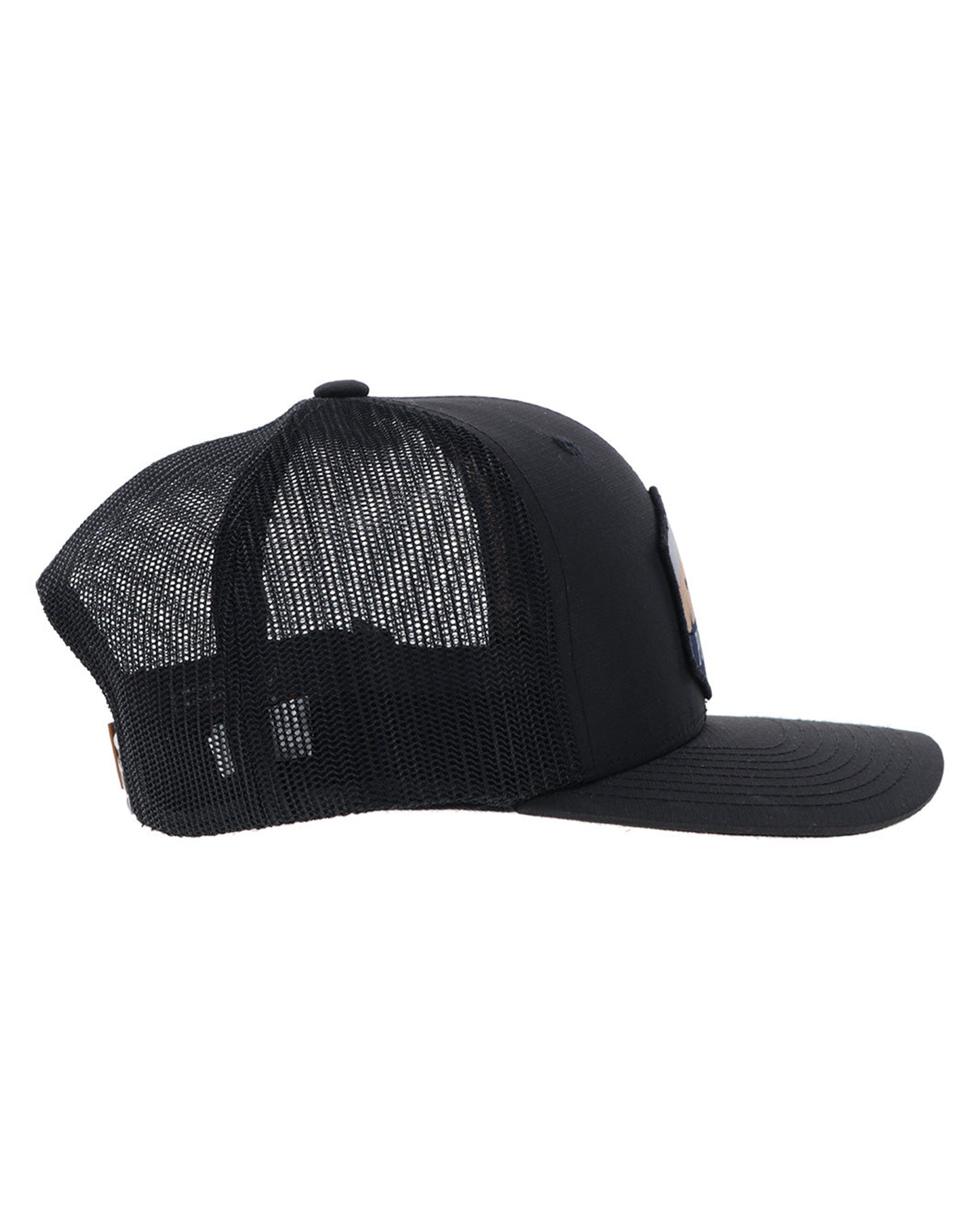 Ranchero Cap