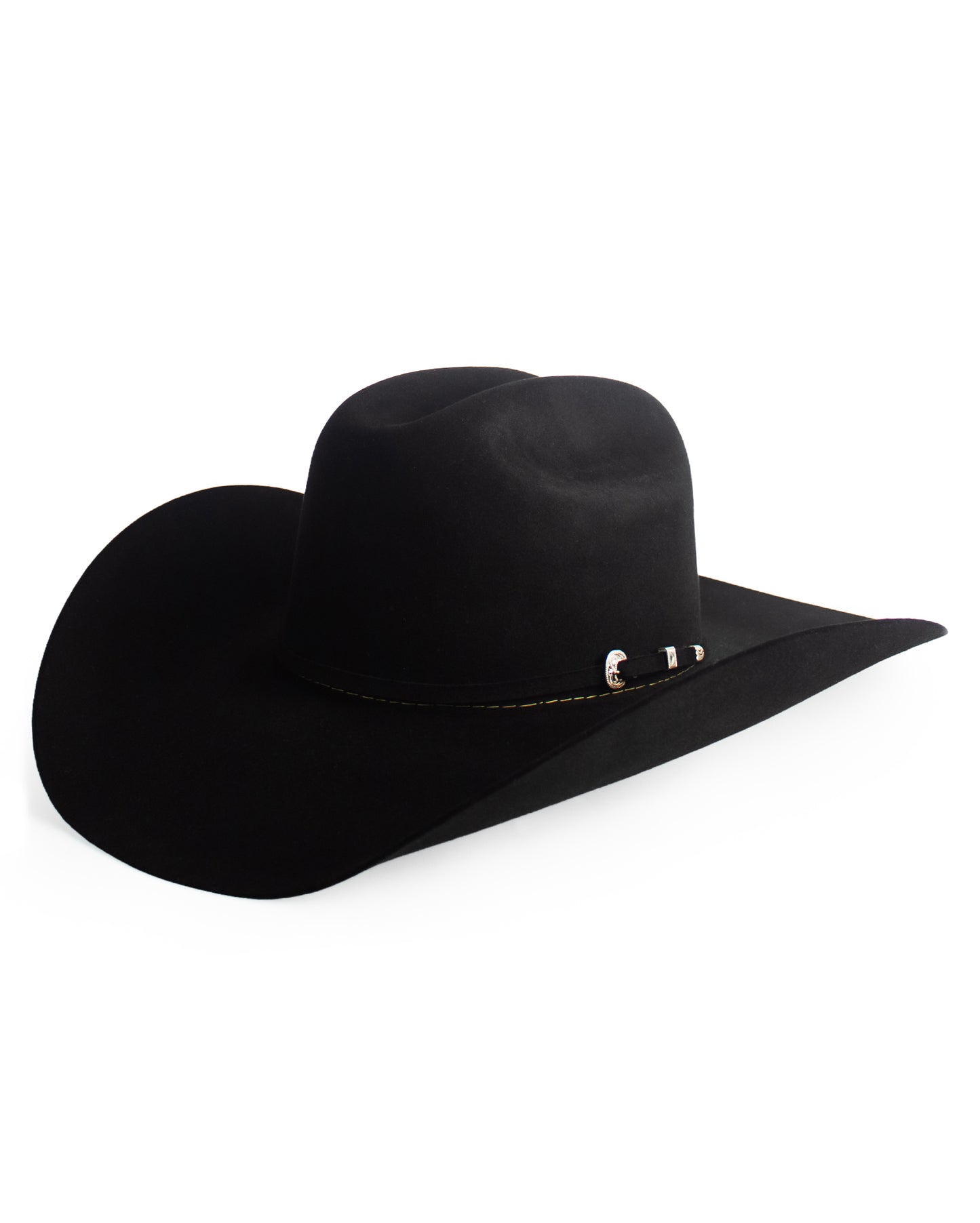 100X Beaver Cowboy Hat