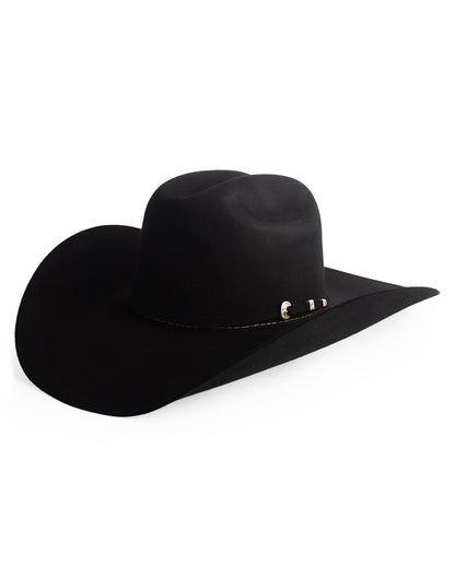 100X Beaver Cowboy Hat