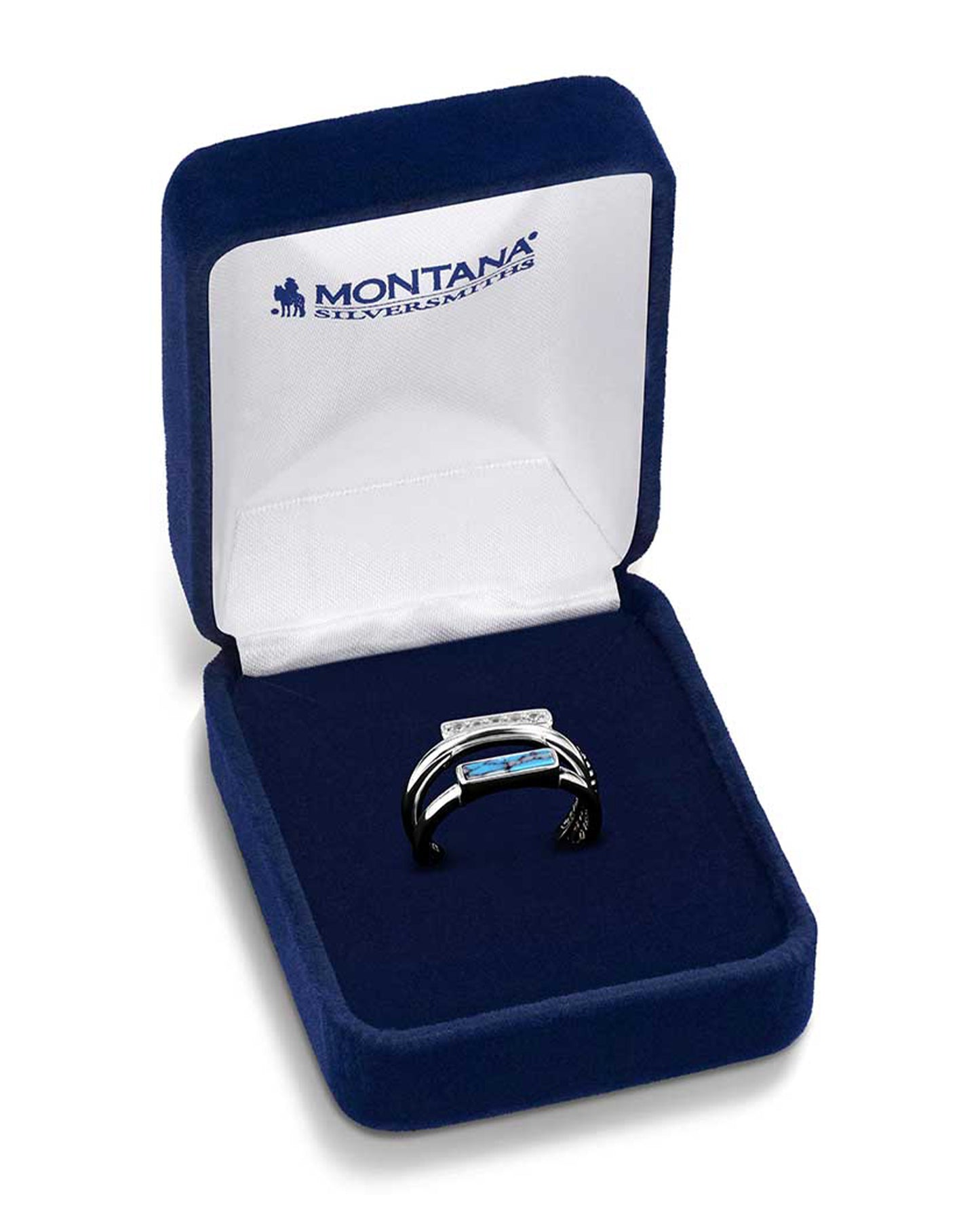 Triple Threat Stacked Ring Set