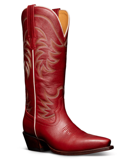 Women's The Annie Western Boots by Tecovas from Skip’s Western Outfitters | TEC-20007-SCR-050-B