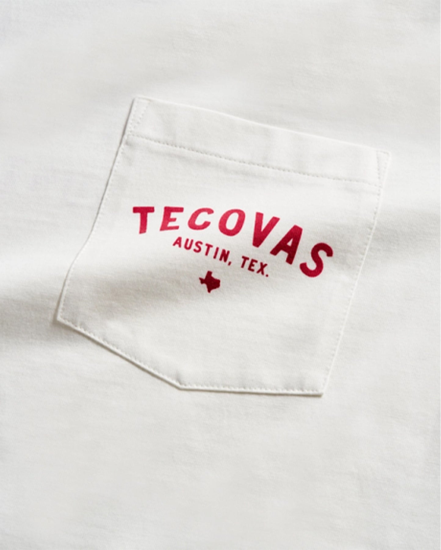 Men's Fine Makers Pocket Tee