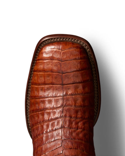 Tecovas Men's The William Western Boots