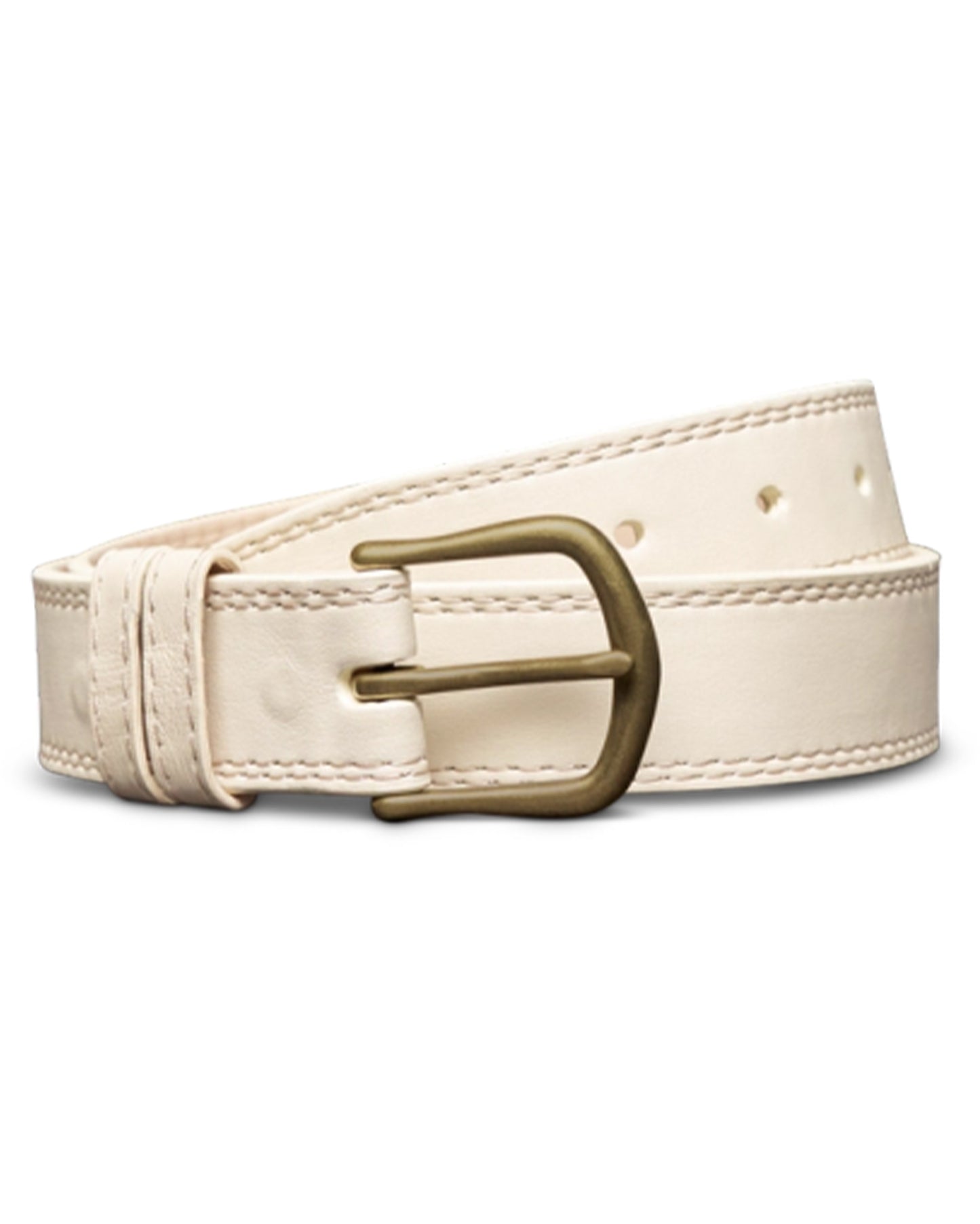 Women's Cowhide Belt by Tecovas from Skip’s Western Outfitters | TEC-30458-BON-L