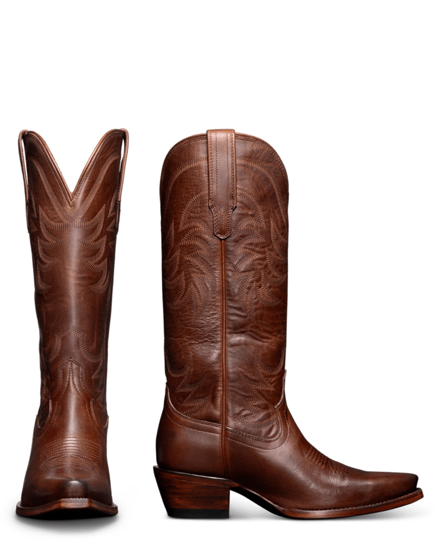 Women's The Annie Western Boots