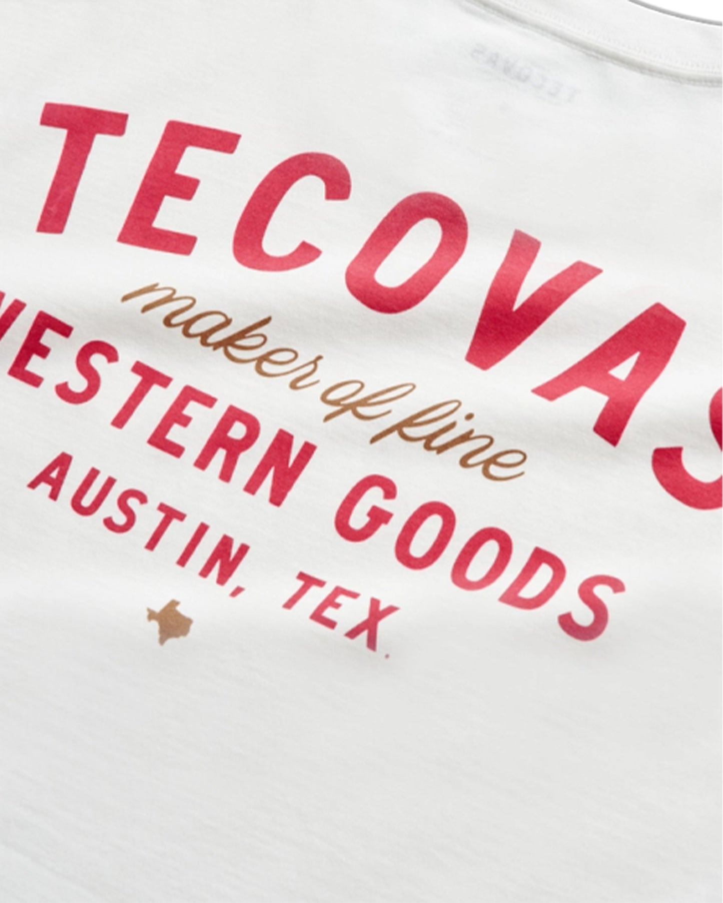 Men's Fine Makers Pocket Tee