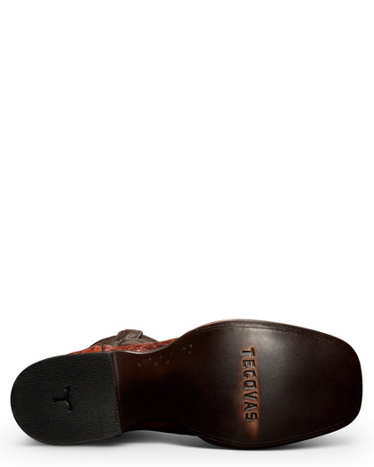 Tecovas Men's The William Western Boots