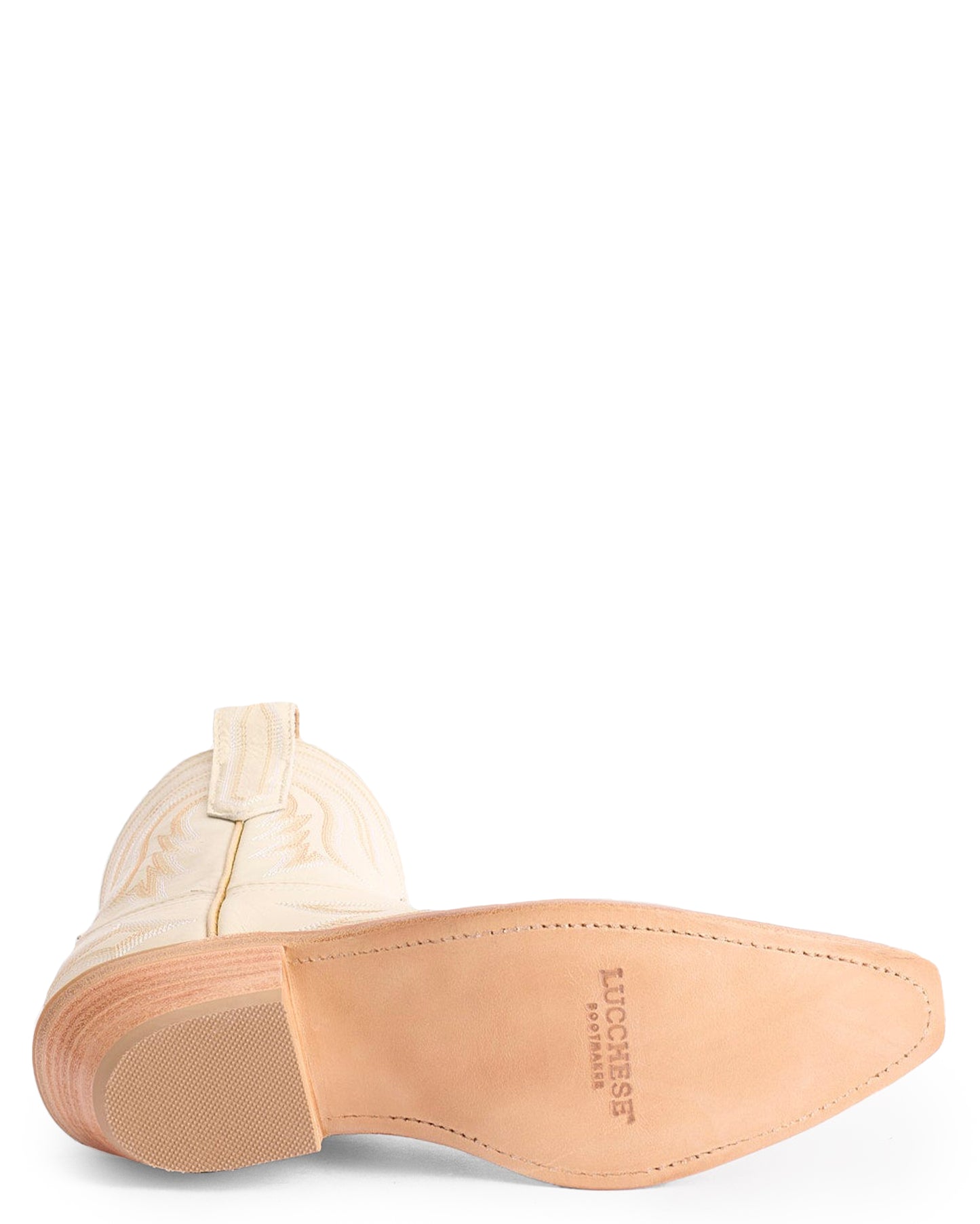 Women's Pris Western Boot