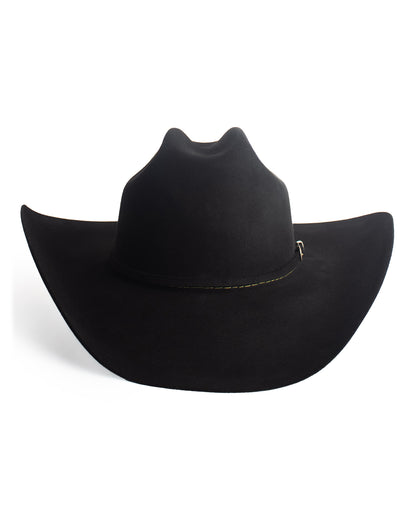 100X Beaver Cowboy Hat