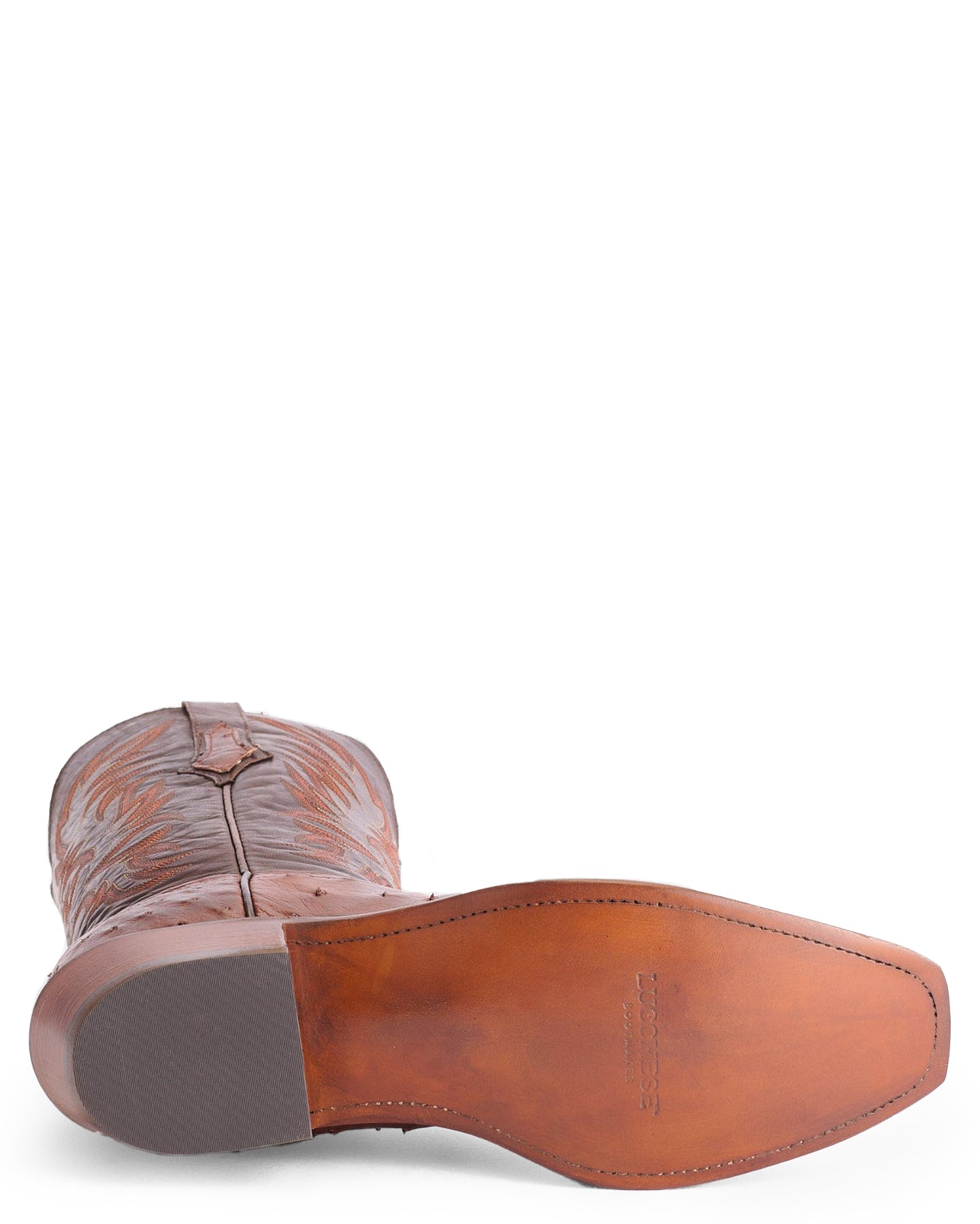 Men's Elgin Western Boot