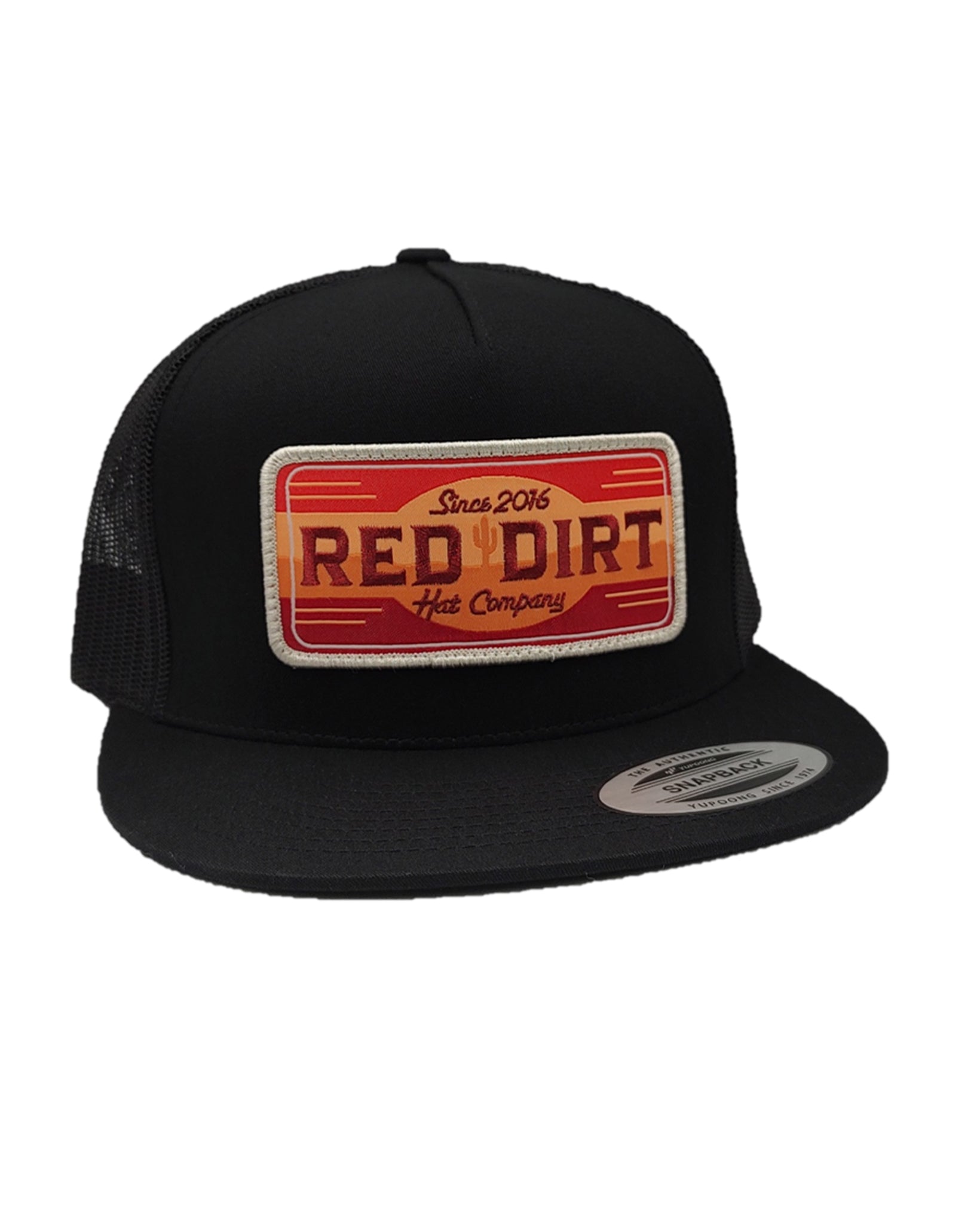 Raw Hide Cap by Red Dirt Hat Company from Skip’s Western Outfitters | RDH-RDHC-397-OSFA