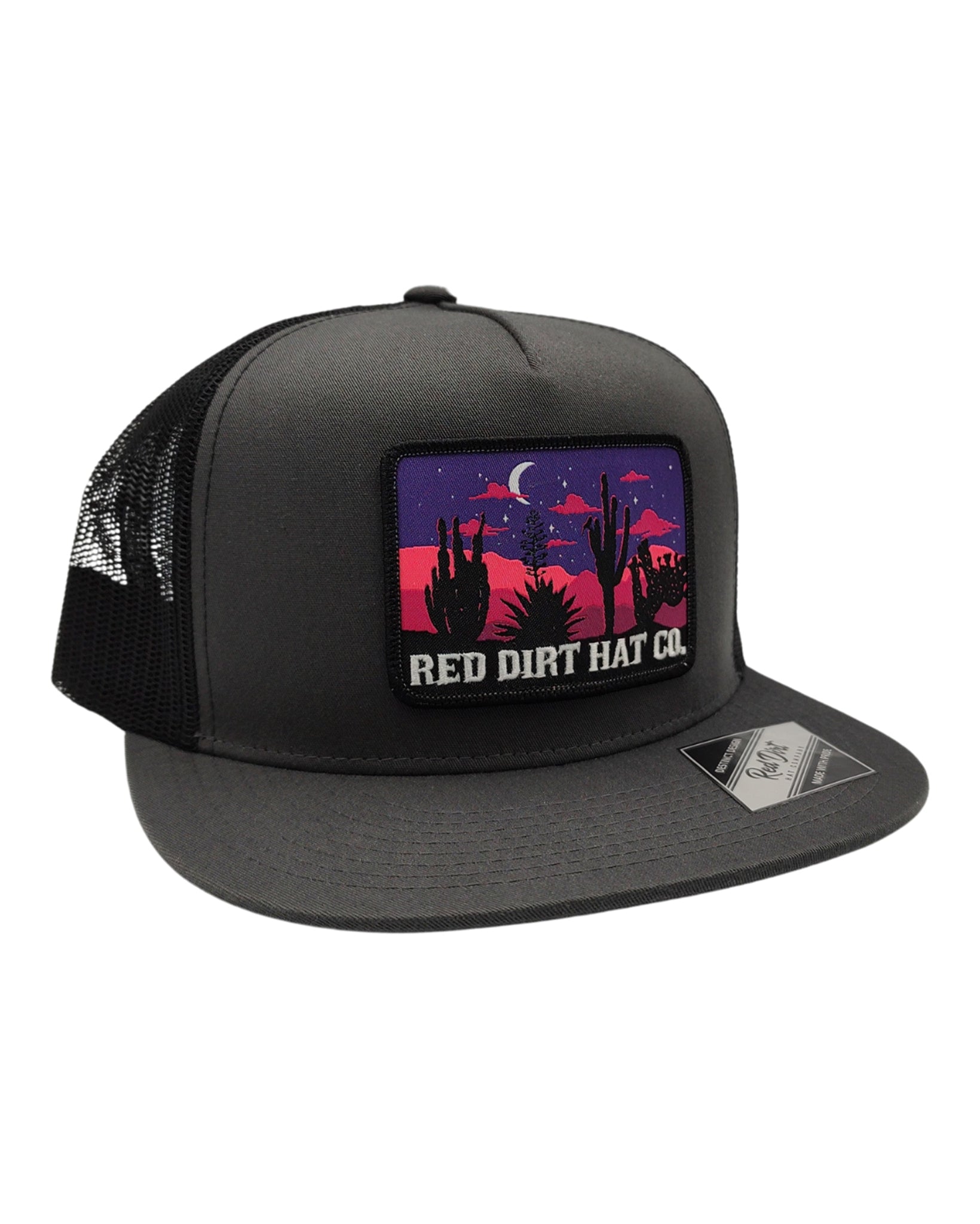 Nightfall Cap by Red Dirt Hat Company from Skip’s Western Outfitters | RDH-RDHC-421-OSFA