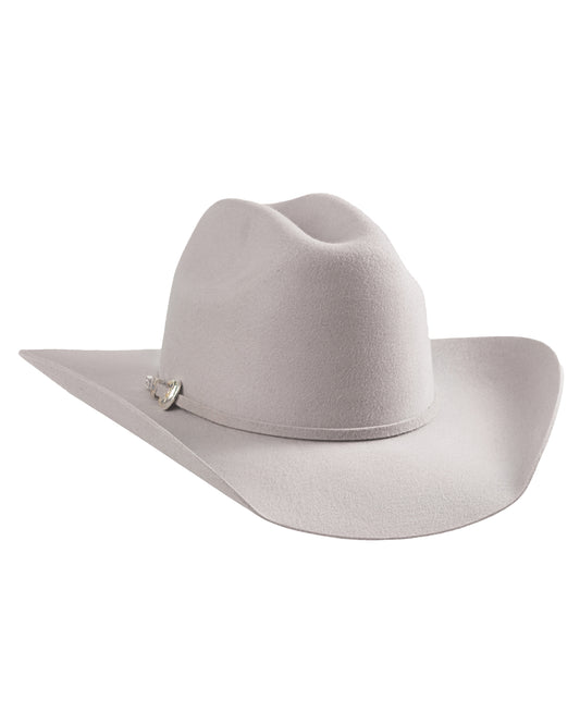Kids' Kingman Jr Premium Wool Cowboy Hat