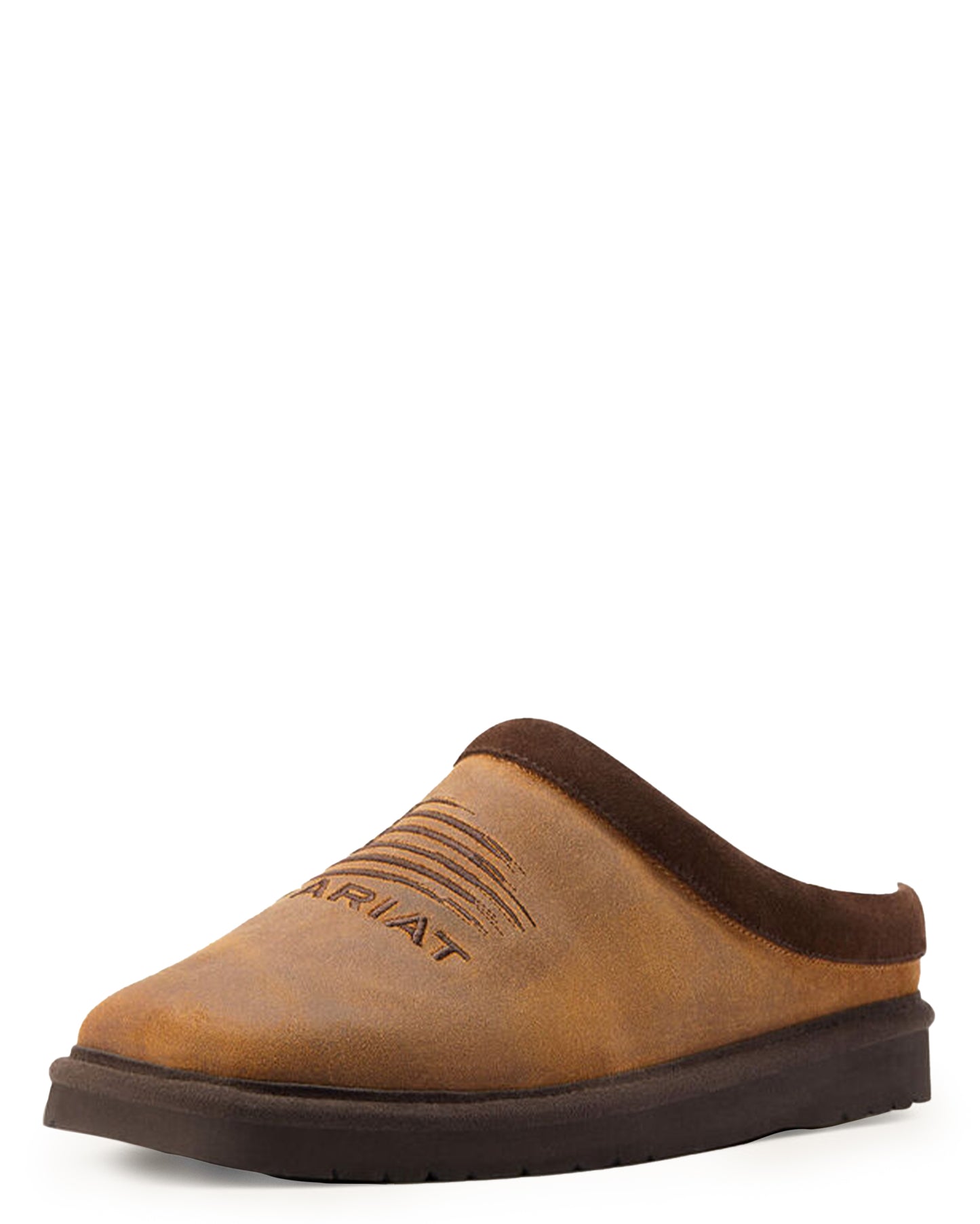 Men's Patriot Slippers