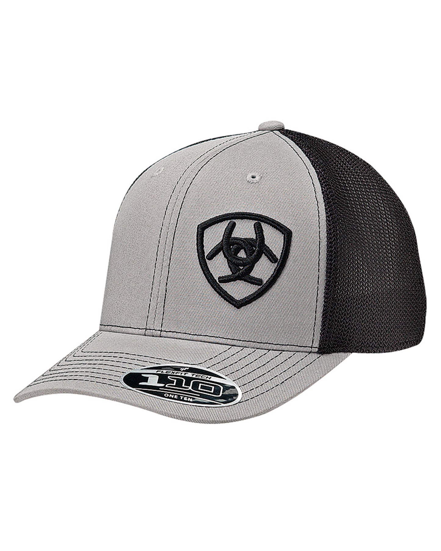 Ariat Mesh Snap Back Cap by Ariat Accessories from Skip’s Western Outfitters | MFW-1597706-O/S-REG