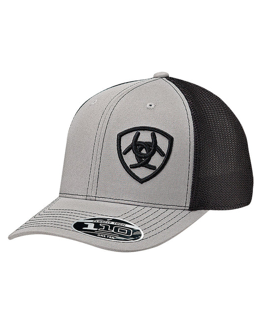 Ariat Mesh Snap Back Cap by Ariat Accessories from Skip’s Western Outfitters | MFW-1597706-O/S-REG