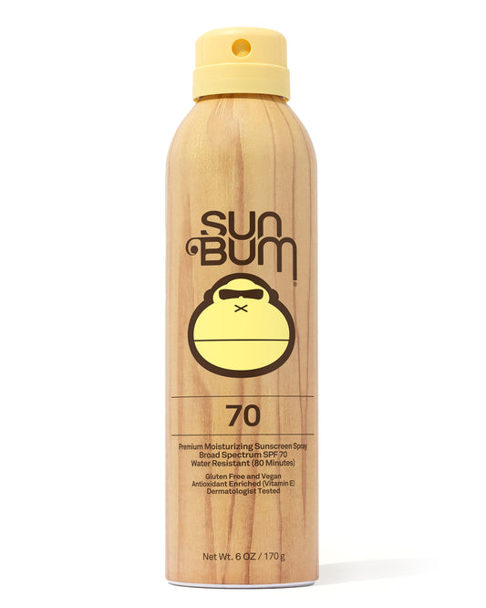 Spf 70 Sunscreen Spray